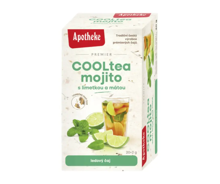 15000-cooltea mojito 15000-cooltea mojito